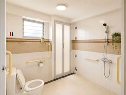Blk 52 Commonwealth 10 (Queenstown), HDB 2 Rooms #574583791